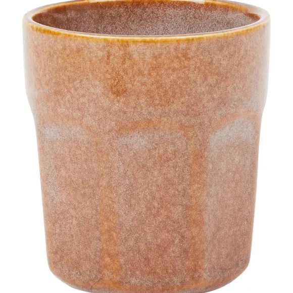 Aardewerk Koffiebeker