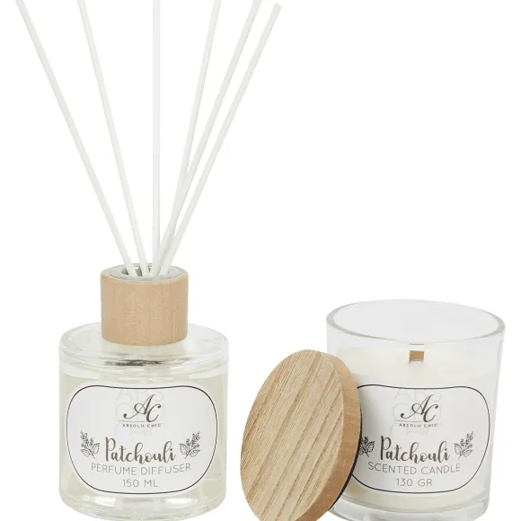 Absolu Chic Geur Giftset