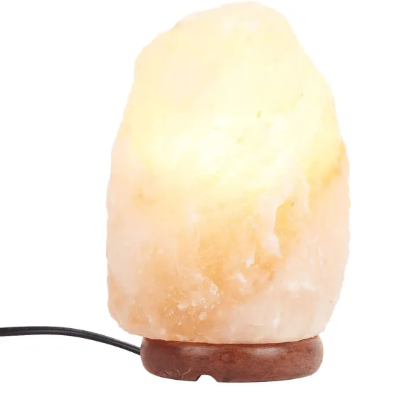 Absolu Chic Zoutsteenlamp