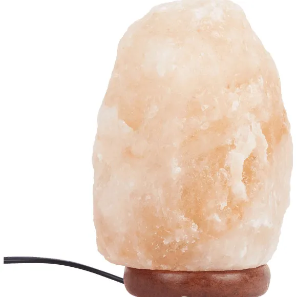 Absolu Chic Zoutsteenlamp