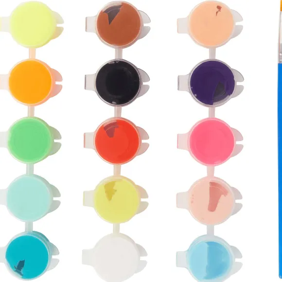 Acrylverf