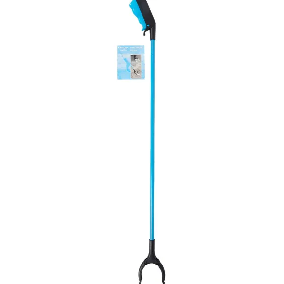 Afvalgrijper