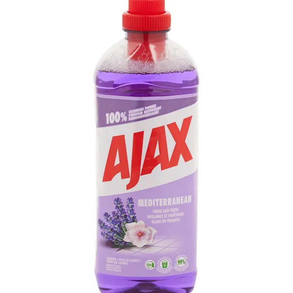 Ajax Allesreiniger Lavendel