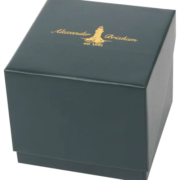 Alexander Brixham Horloge