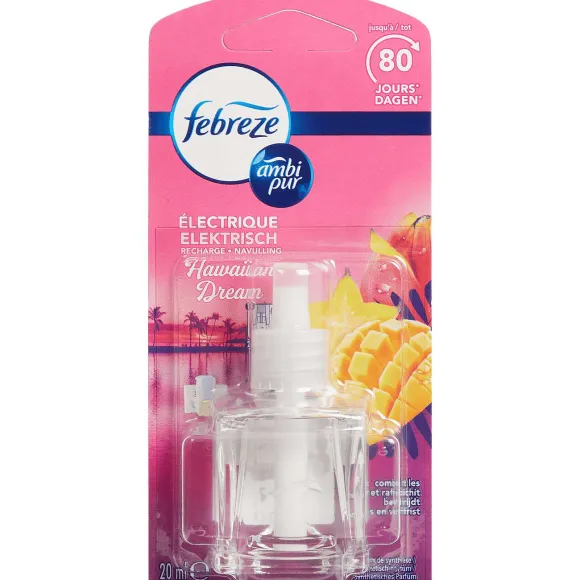 Ambi Pur Febreze Luchtverfrisser Navulling