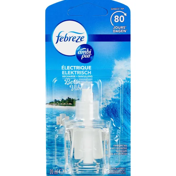 Ambi Pur Febreze Luchtverfrisser Navulling