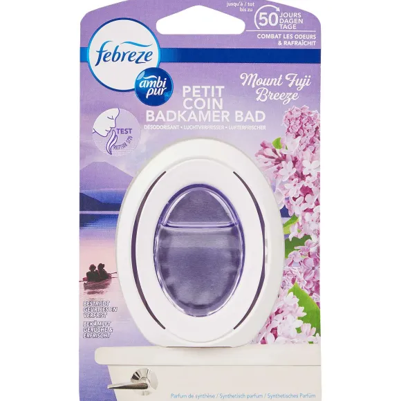 Ambi Pur Febreze Luchtverfrisser