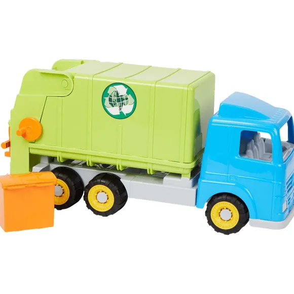 Androni Speelgoed Truck