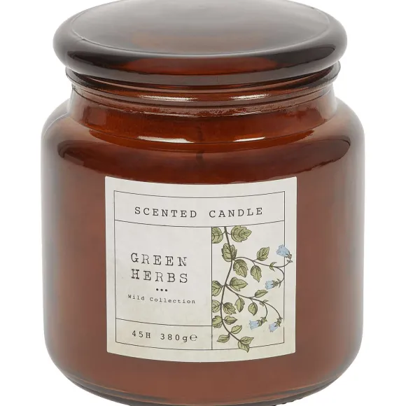 Apothekers Geurkaars