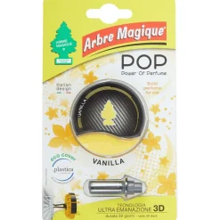 Arbre Magique Autoluchtverfrisser Pop
