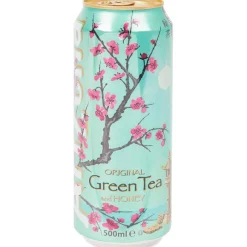 Arizona Original Green Tea & Honey