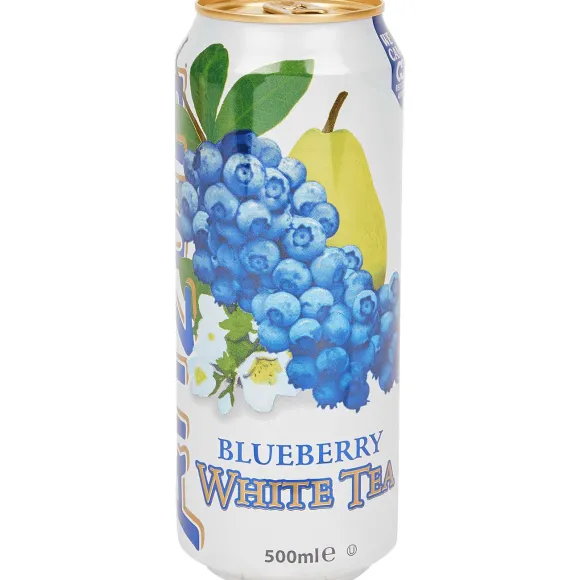 Arizona White Tea Blueberry
