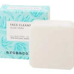 Aromacology Shampoo-, Scrub- Of Cleansing-Bar