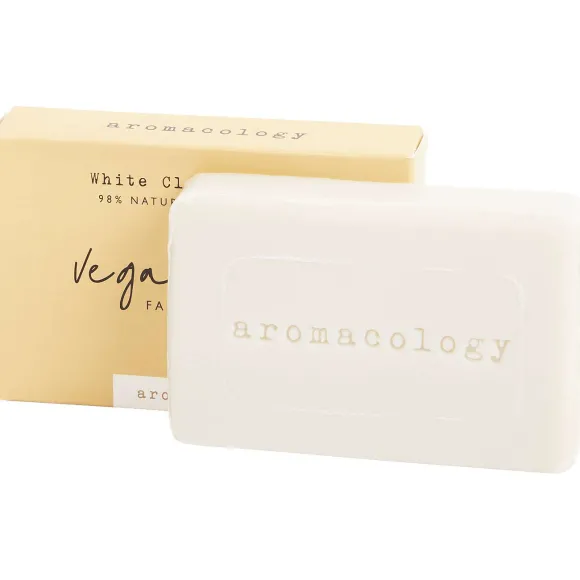 Aromacology Vegan Zeepblok