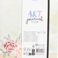 Art Journal