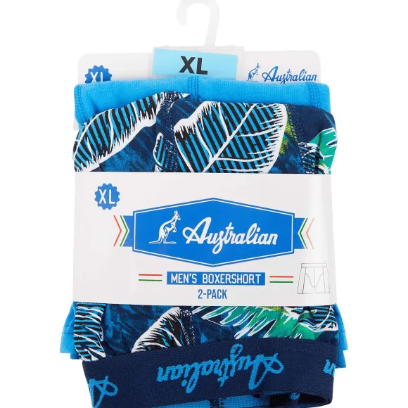 Australian Boxershorts
