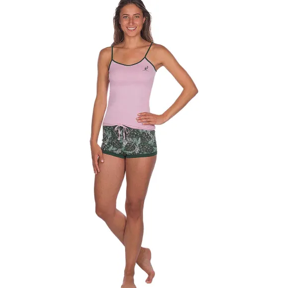 Australian Shortama