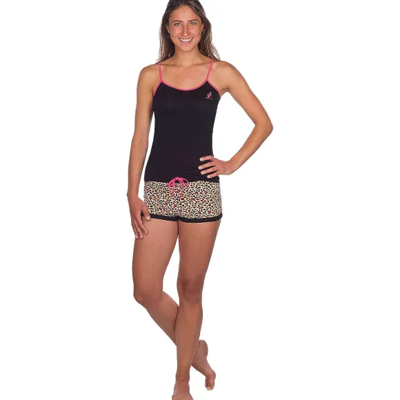 Australian Shortama