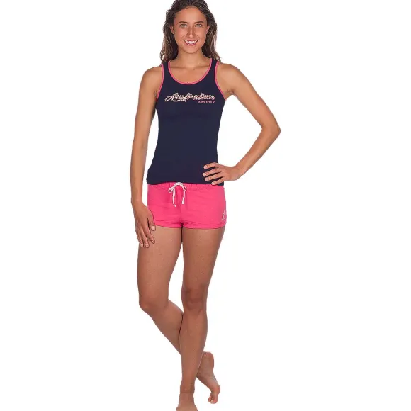 Australian Shortama