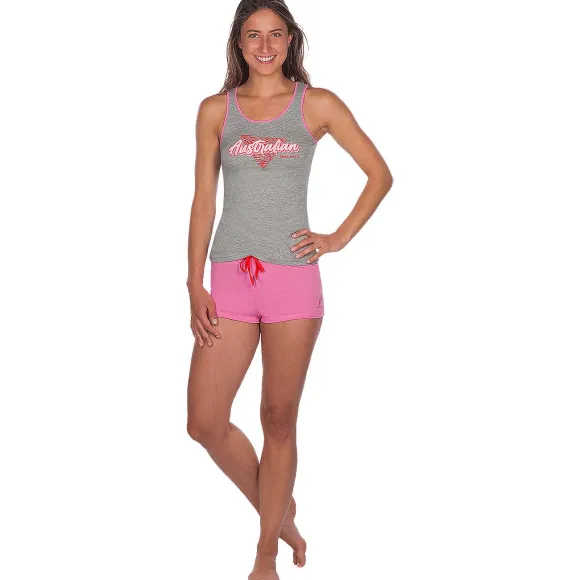 Australian Shortama