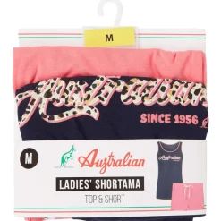 Australian Shortama