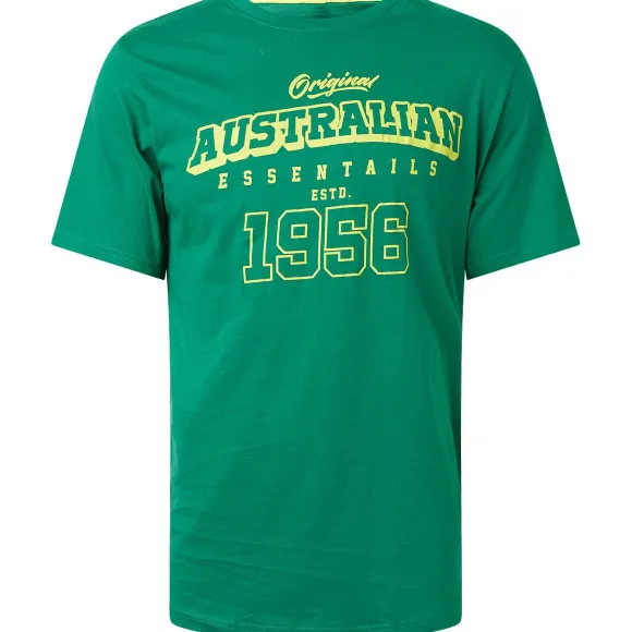 Australian T-Shirt