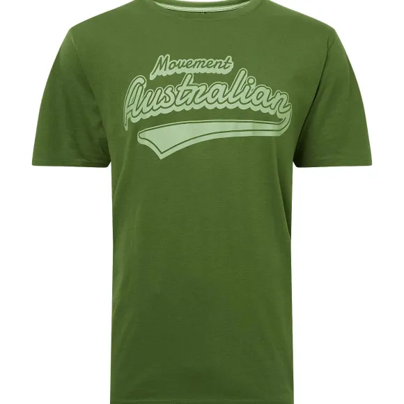 Australian T-Shirt