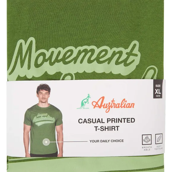 Australian T-Shirt