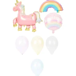 Avec Ballonnenset