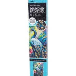 Avec Diamond Painting