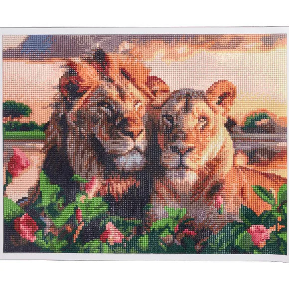 Avec Diamond Painting