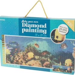 Avec Diamond Painting