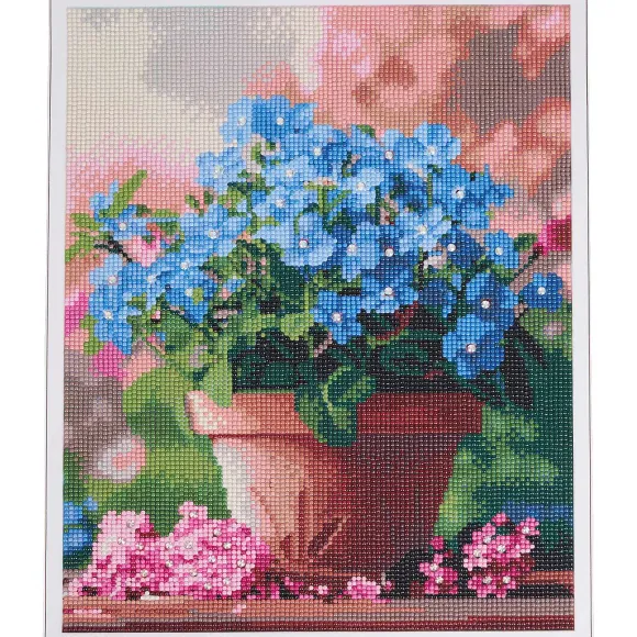 Avec Diamond Painting