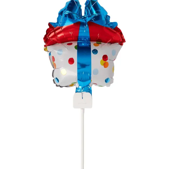 Avec Folieballon
