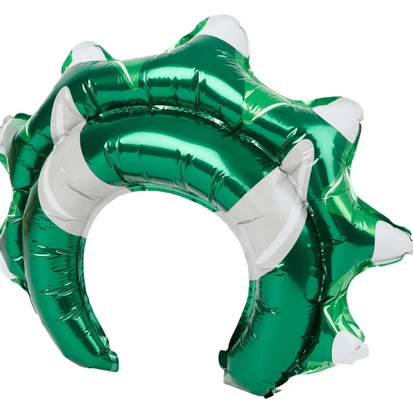 Avec Folieballon Diadeem