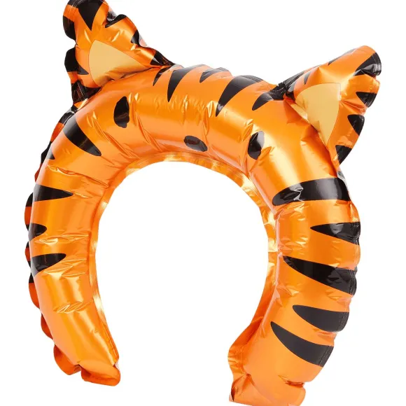 Avec Folieballon Diadeem