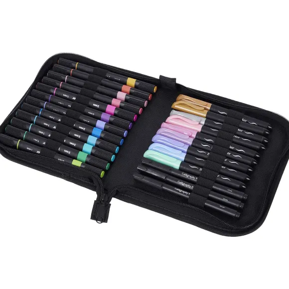 Avec Set Creatieve Markers