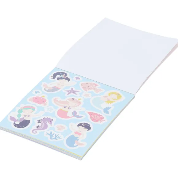 Avec Stickerboek
