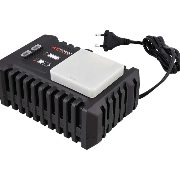 Ax-Power Snellader