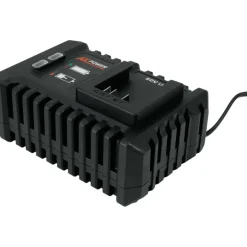 Ax-Power Snellader