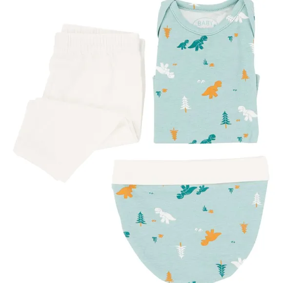Babykleding Giftset
