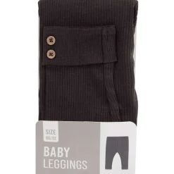 Babylegging Met Rib