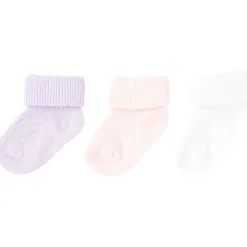 Babysokken