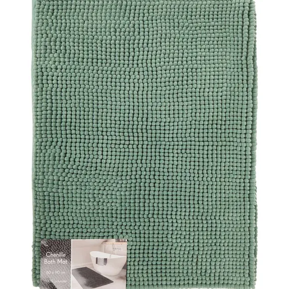 Badmat Chenille