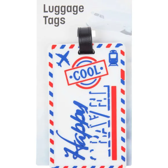 Bagagelabel