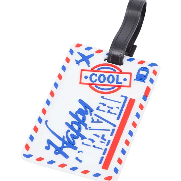 Bagagelabel