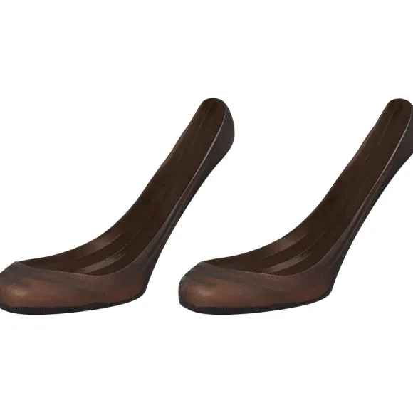 Ballerina-Footies