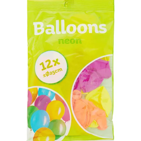 Ballonnen