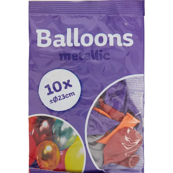Ballonnen