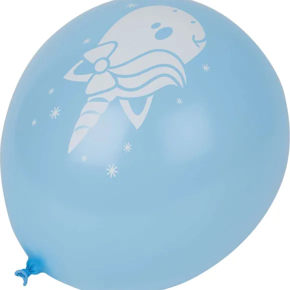 Ballonnen